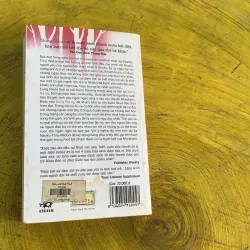 RỪNG NA-UY- haruki murakami- bản đời đầu 2007 có tem 782491