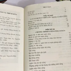 📚 BỘ 2 CUỐN BẢO LONG Y VÕ – Võ sư, Tiến sĩ y khoa Nguyễn Hữu Khai 557669