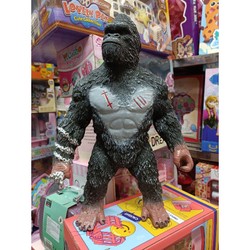 Đồ chơi mô hình nhân vật King Kong Cao 37cm 149603