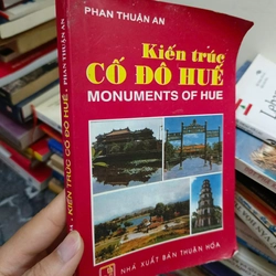 Kiến trúc Cố đô Huế