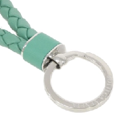 【Sản phẩm mới】Bottega Veneta 709727 VMAY1 móc khóa 623683