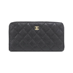 Ví Chanel Timeless Classic Line AP0242