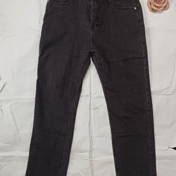 QUẦN JEAN ỐNG ĐỨNG SIZE 31