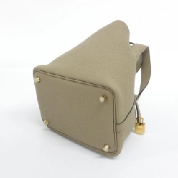 Túi xách Hermès Picotin Lock PM 056289CC - Hàng hiệu Authentic 804428