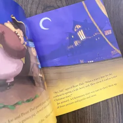 ✨𝑨 𝑷𝒊𝒓𝒂𝒕𝒆 𝑪𝒉𝒓𝒊𝒔𝒕𝒎𝒂𝒔✨ 714645