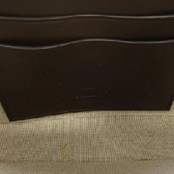 Berluti Túi đeo chéo Anjou Nano Scritt Swype - Hàng hiệu Chính hãng 900465