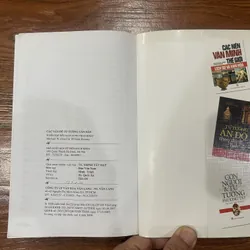 Các vấn đề tư tưởng căn bản - Tuyển tập tiểu luận tham khảo  (15) 568976