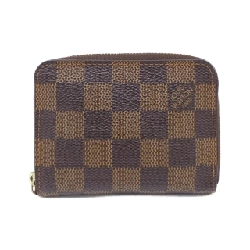 Ví tiền xu Louis Vuitton Damier Zippy N63070
