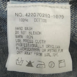 Áo sơ mi R.H VINTAGE - Hàng hiệu Authentic 900209