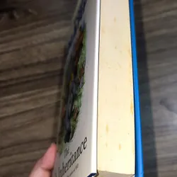 Sách cũ The Wilt Inheritance by
Tom Sharpe (bìa cứng, khổ lớn, ố bên ngoài) 723323