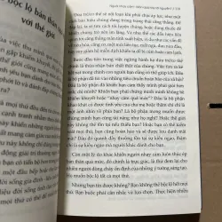 người nhạy cảm là món quà hay lời nguyền  1030555