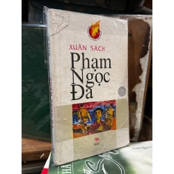 Xuân sách - Phạm Ngọc Đa