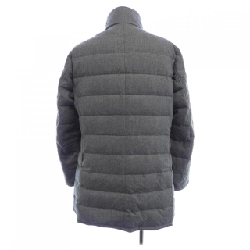 MONCLER VALLIER Áo khoác lông - Hàng hiệu Chính hãng 895507