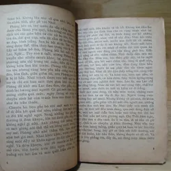 Tiểu Thuyết Bão Biển (Tập 2) - Chu Văn 567804