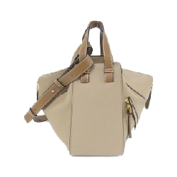 Túi xách vai Loewe Hammock Small 38712KBN60