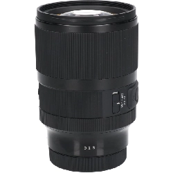 （Ａ）Ｌ５０ｍｍ Ｆ１．４ＤＧ ＤＮ - Hàng hiệu Authentic 880005
