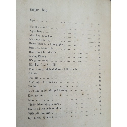 Bài thơ cho ai - Minh Đức Hoài Trinh 799547