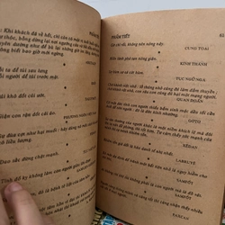 Lời Vàng Danh Ngôn - Thái Đoàn Hiếu, Hoàng Liên - 1989 399463