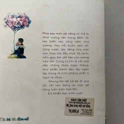 Sau lưng một vạt nắng — Fuyu 499662