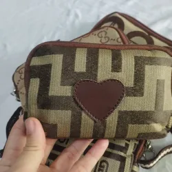 Bóp ví nhỏ tiện dụng – Nhiều họa tiết 1004341