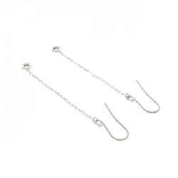 Bông tai Tiffany By The Yard - Hàng hiệu Chính hãng 847416