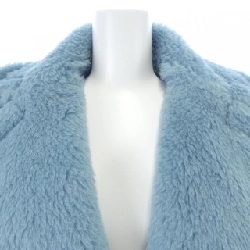 【Khuyến mãi】Max Mara Áo vest dài 635473