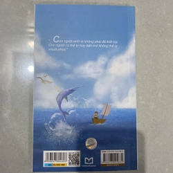 Sách Ông già và biển cả 526823