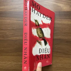 Điểu nhân - Mo Hayder 991451