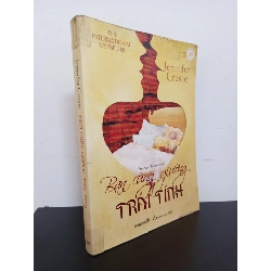 Tủ Sách Văn Học Mỹ - Bạn Cùng Giường Trái Tính (2012) - Jennifer Crusie Mới 80% (ố vàng) HCM.ASB2103