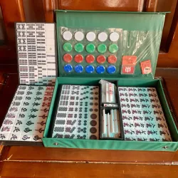 Bộ mạt chược 1026615