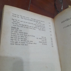 Phê bình Bình luận Văn học - Nguyễn Huy Tưởng, Ngô Tất Tố, Tô Hoài 270823