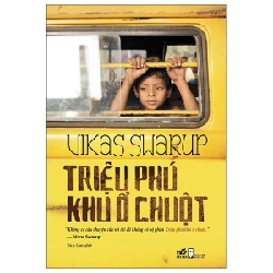 Triệu Phú Khu Ổ Chuột - Vikas Swarup ASB.PO Oreka-Blogmeo120125