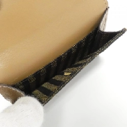 【Sản phẩm mới】Ví Fendi Micro Trifold 8M0395 A98P 621278