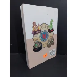 [Phiên Chợ Sách Cũ] Bí ẩn tài vận 2009 2303 428694