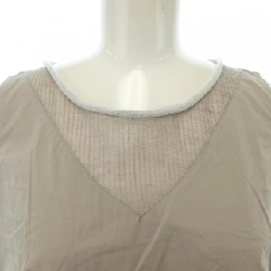 【Mã giảm giá】FABIANA FILIPPI Đầm 651395