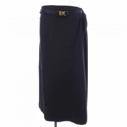 Chân váy PRADA P189PH S192 1RW9 - Hàng hiệu Chính hãng