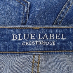 Quần jeans BLUE LABEL CRESTBRIDGE 651155