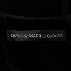 TSURU BY MARIKO OIKAWA Jacket - Hàng hiệu Authentic 810977