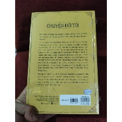 Chuyện Đời Tôi mới 90% HCM 910489