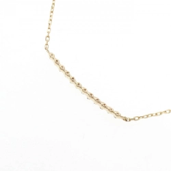 Dây chuyền kim cương Agat 0.06CT - Hàng hiệu Authentic 844435