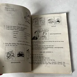 Tiếng Anh 11 - 2004s 607351