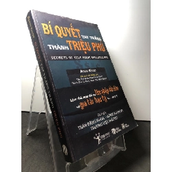 Bí quyết tay trắng thành triệu phú 2014 mới 85% bẩn nhẹ Adam Khoo HPB2308 KỸ NĂNG Rebooks.vn