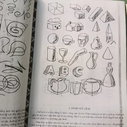 [Vẽ cơ bản] phác họa 1023206