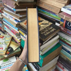 Tủ Sách Tinh Hoa -  Hiện Tượng Con Người ( Bìa Cứng )♟️ 751984