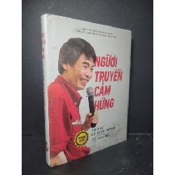 (TẶNG BOOKMARK) Người truyền cảm hứng (bìa cứng) mới 95% còn seal, bẩn nhẹ Tiến sĩ Lê Thẩm Dương RBK0906 KỸ NĂNG