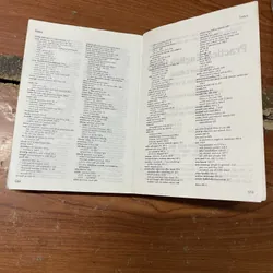 605 ĐỀ MỤC NGỮ PHÁP TIẾNG ANH- PRACTICAL ENGLISH USAGE- MICHAEL SWWAN 602223