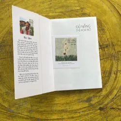 ĐỦ NẮNG THÌ HOA NỞ - ba gàn 974735