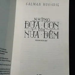 Những đứa con của nửa đêm 720007