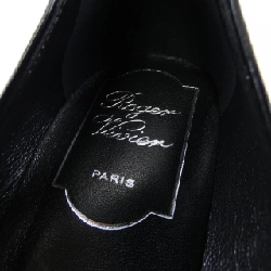 【Mã giảm giá】Giày cao gót ROGER VIVIER 664460