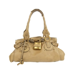 Túi Chloe Paddington 6ESA02 6E422 - Hàng hiệu Chính hãng